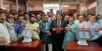 দুবাইয়ের বাংলাদেশ কনস্যুলেটে টোকেন সেবা চালু